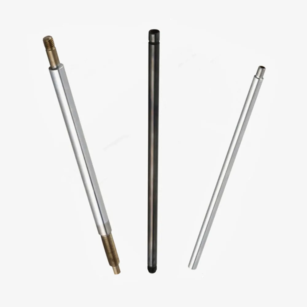 Customer Made Factory Supply Precise CNC Machining Carbon Alloy Stainless Steel Shaft