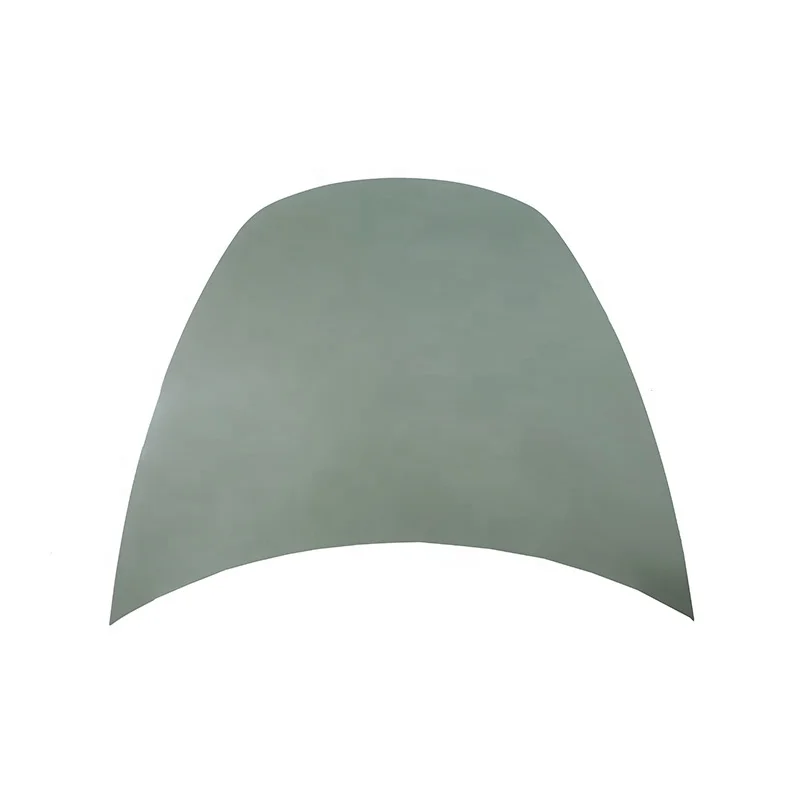 Factory hot selling Engine Hood Cover hood assy oem 1493370-SO-A  AUTO PARTS 2020 2021 MODEL Y HOOD BONNET  For TESLA