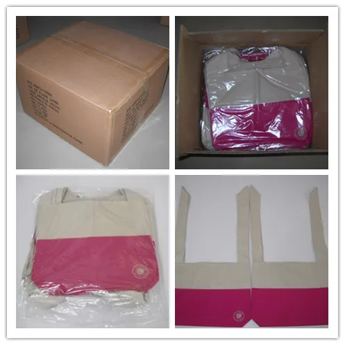 Guangzhou Hangzhou Qingdao canvas bag inspection services third party verification