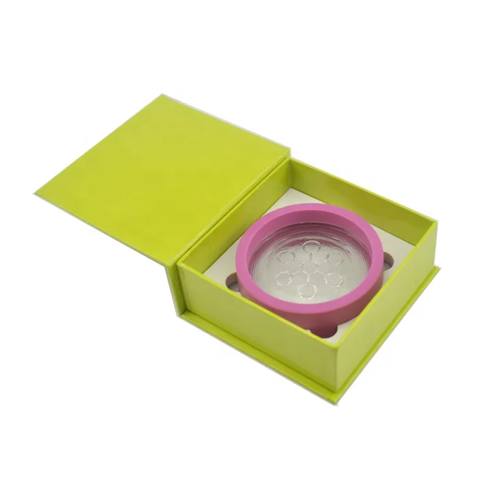 bio disc energized water quantun bio glass disc 2 . OEM logo