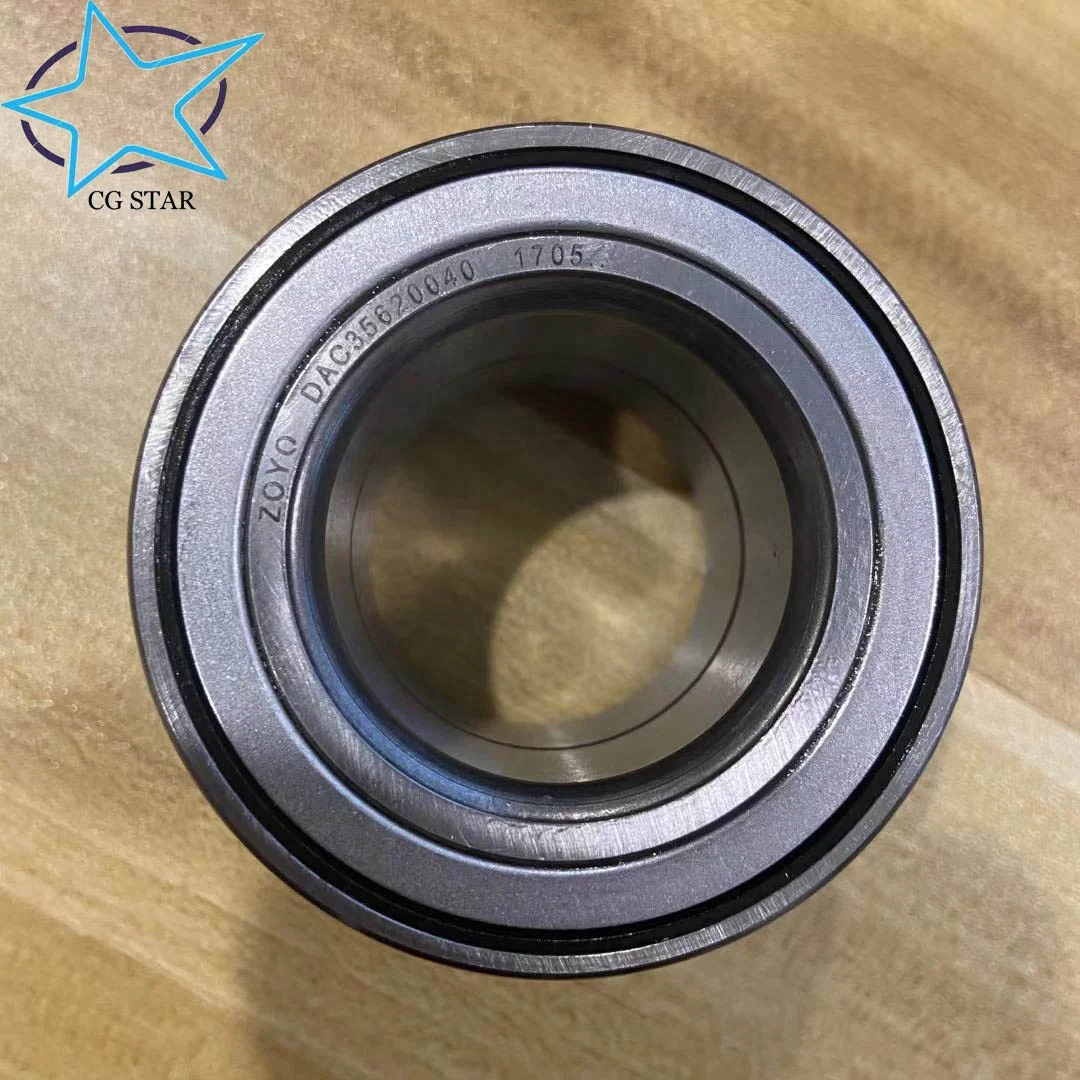 Alto use auto automotive car wheel hub bearing price DAC35680037 2RS automotive wheel hub bearing