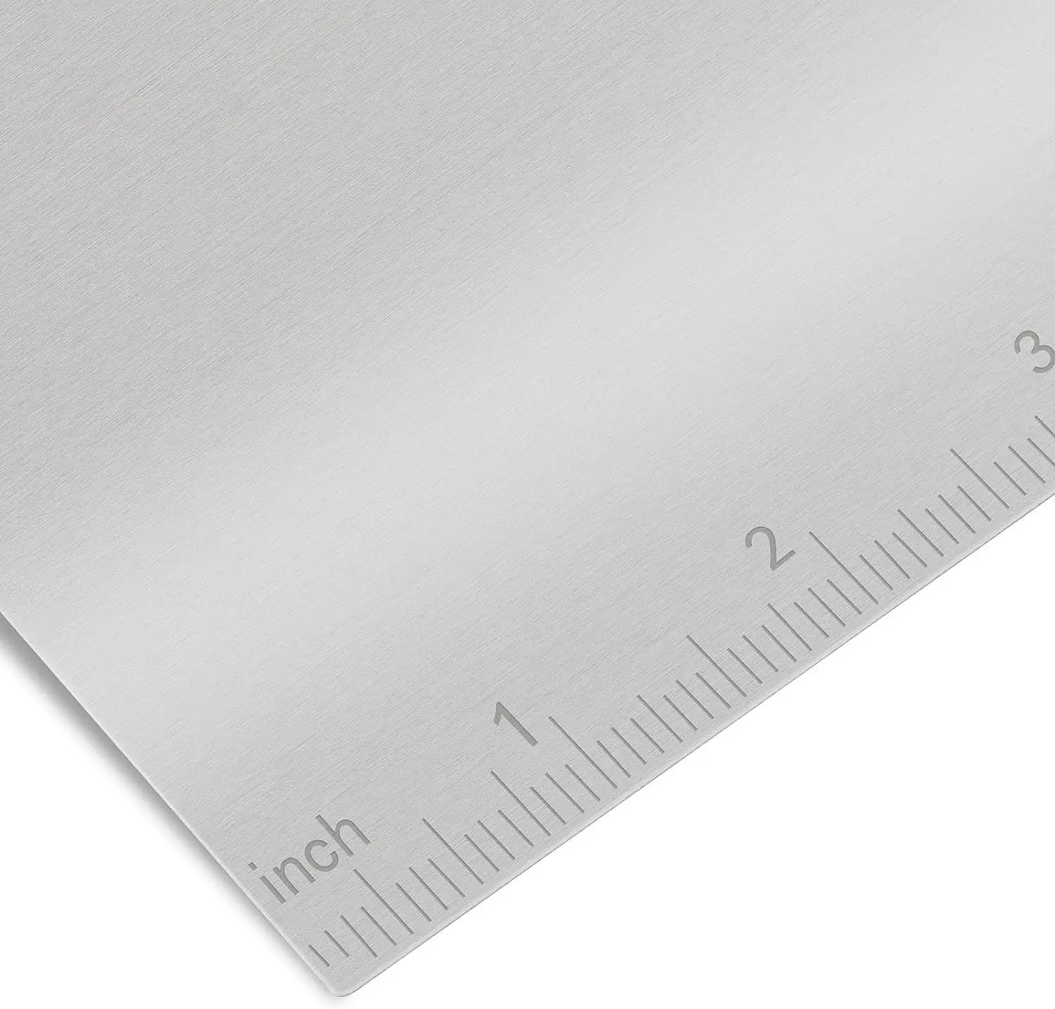 stainless steel flour scraper spatula pastry pizza cutter cheese slicer Baker