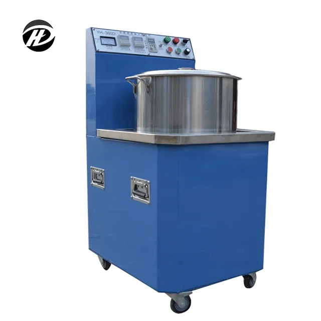 Высокой точности Магнитный Массажер Магнитный полировальный станок