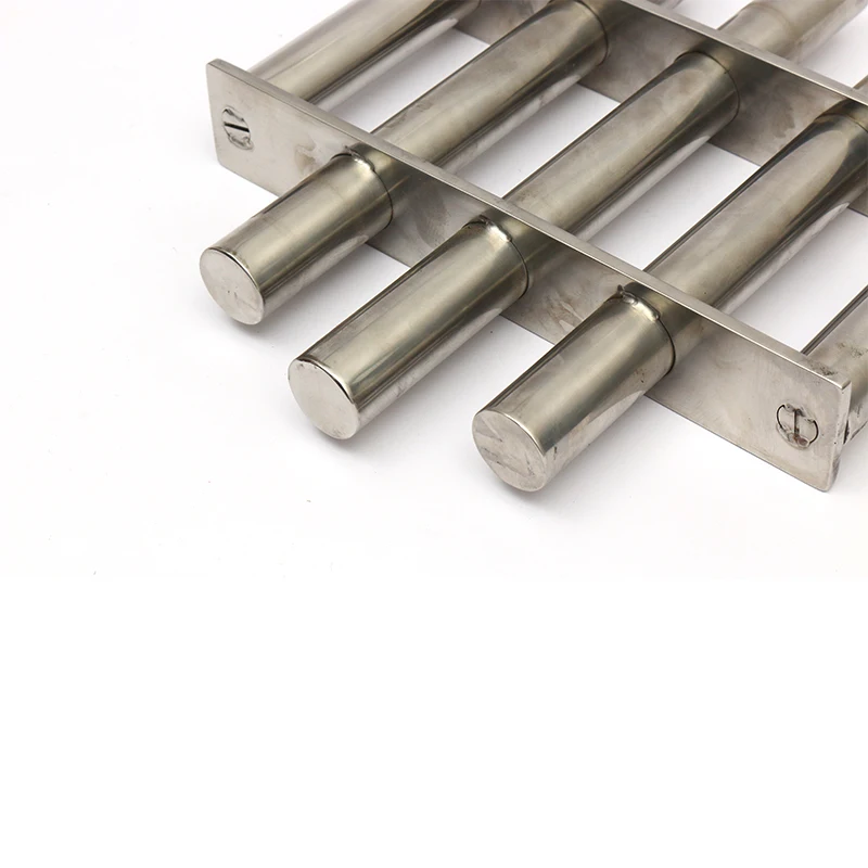 New Arrival High Quality Professional Easy Cleaning Magnetic Frame Separator Magnetic Filter Ndfeb Magnet Permanent Circular