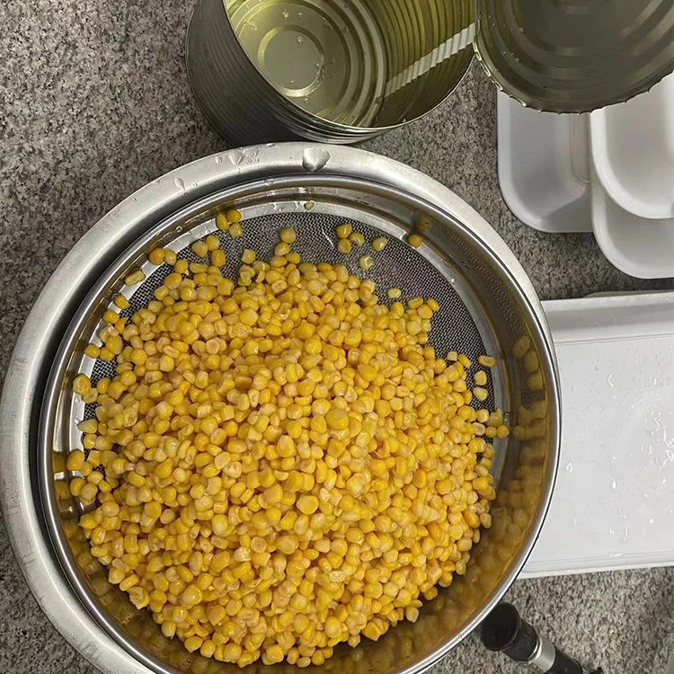 Wholesale Quality Fresh Cut Whole Kernel Sweet Fresh Corn Packaging Buy Sweet Corn Bulk Corn Canned