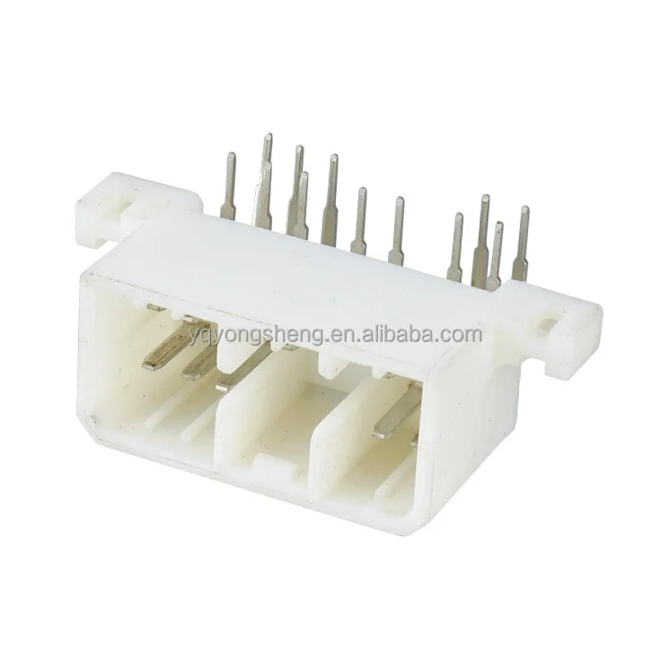 tyco pin connector  173858-1 amp Connectors replacement