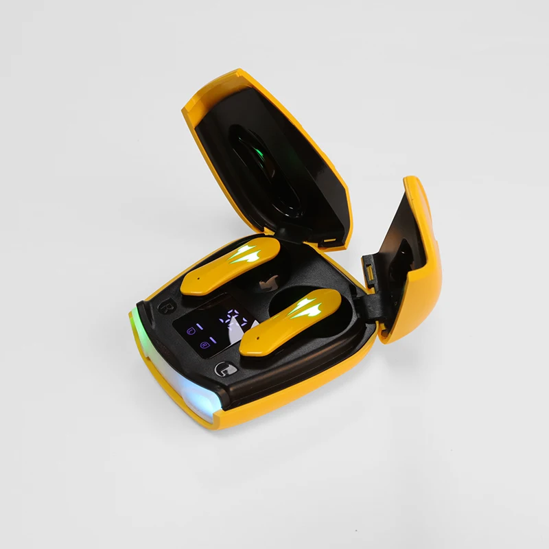 X16 PRO wholesale X16 PRO headset Bluetooth Tws Wireless Earbuds Auriculares Headphones gaming in-ear Earphones