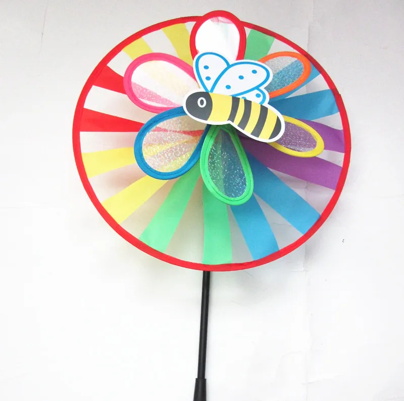 2020 с лучшими продажами в Китае подарки diy вертушка игрушки для детей