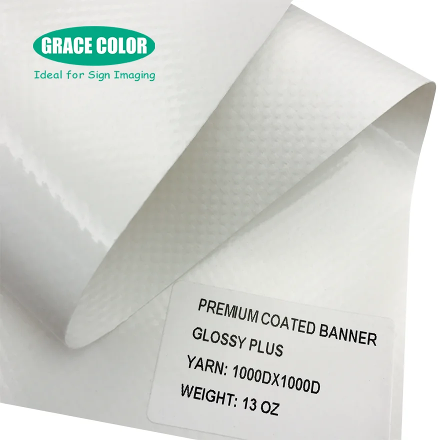 hot sale Laminated PVC Flex Banner Lona Frontlit Backlit Billboard Banner