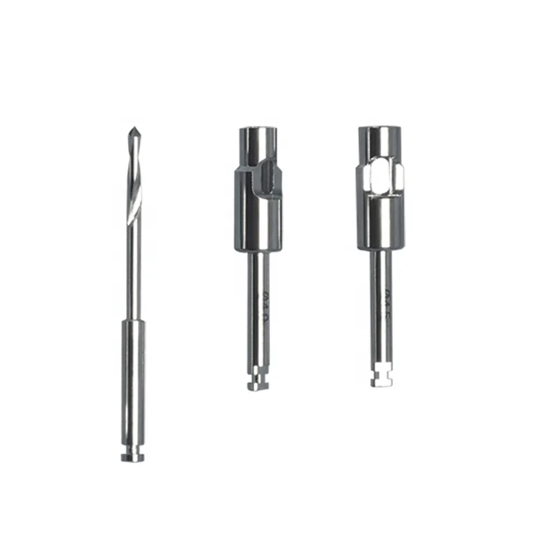 Стоматологический удлинитель для дрели