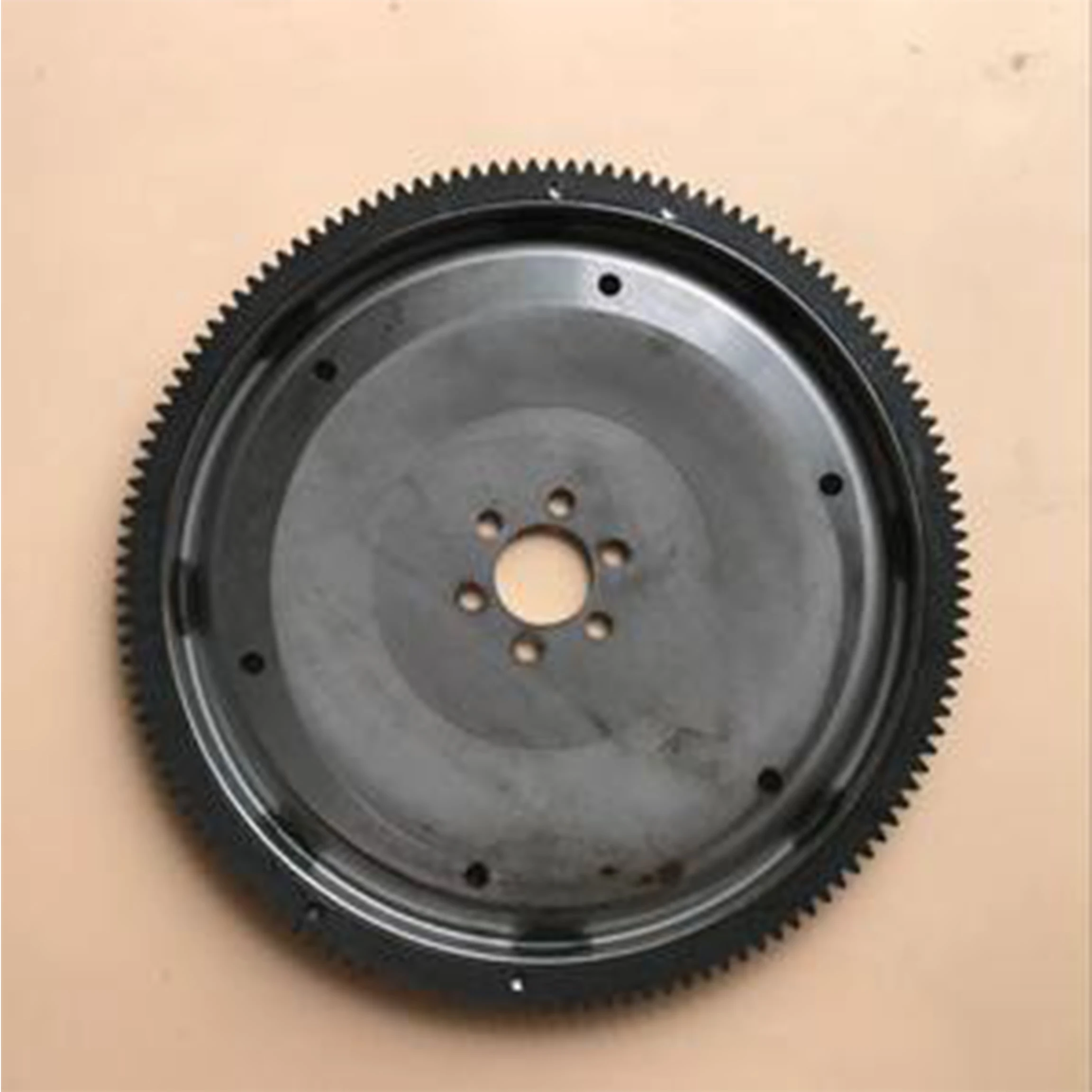 SIMIS Forklift Parts Flywheel Assy used for 1DZ,2Z/6-8FD10-30 ATM with OEM 32101-22780-71