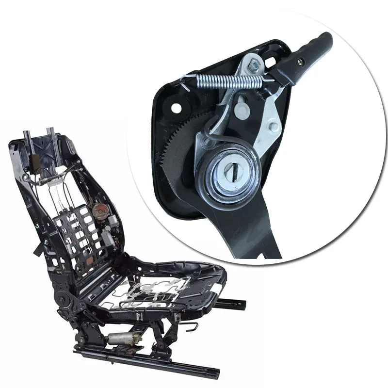 
Universal Car Seat Adjuster for height 