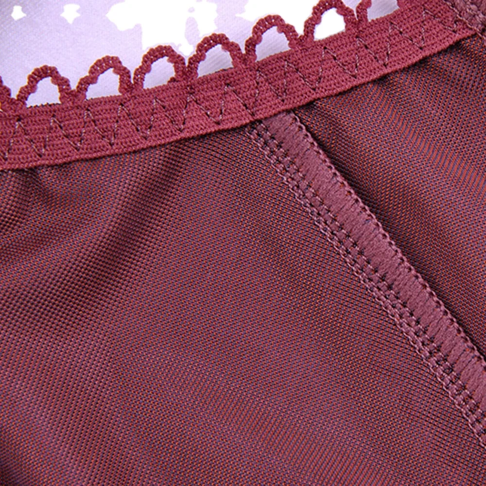 Women Panties High Quality Underwear Women Sexy Panty Lace Thong