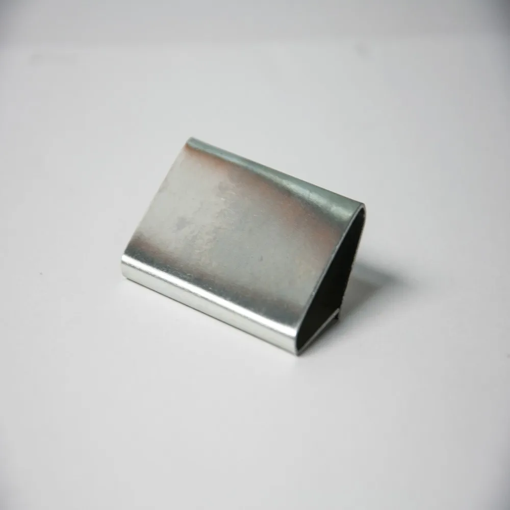 Packing Metal Seal/Buckle for Steel/ PET Strapping Packing