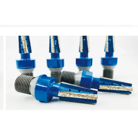 Wholesale CNC Tools Continuous Stubbing Wheel Customized OEM Applicable Machine