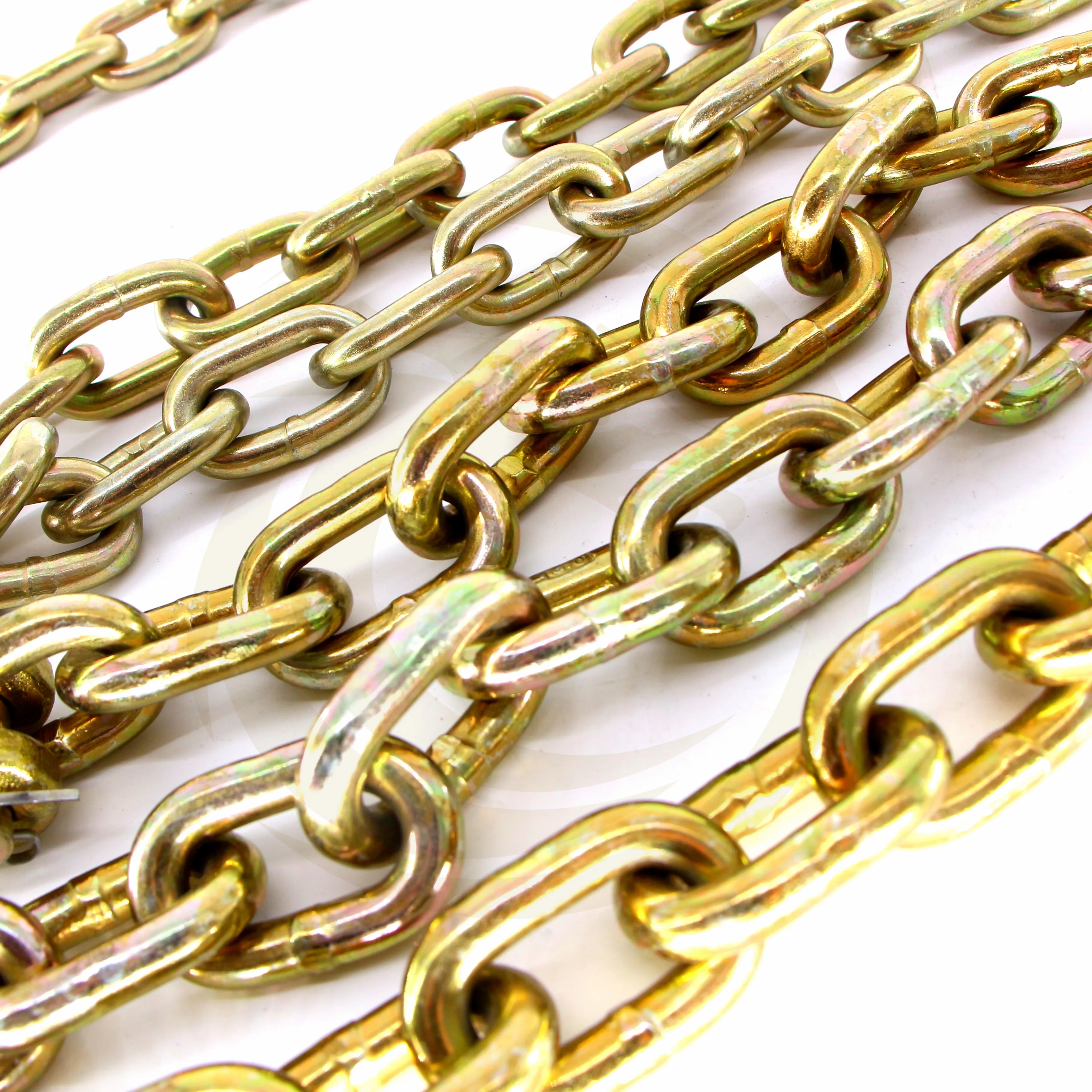 Транспортная связывающая цепь класса 70