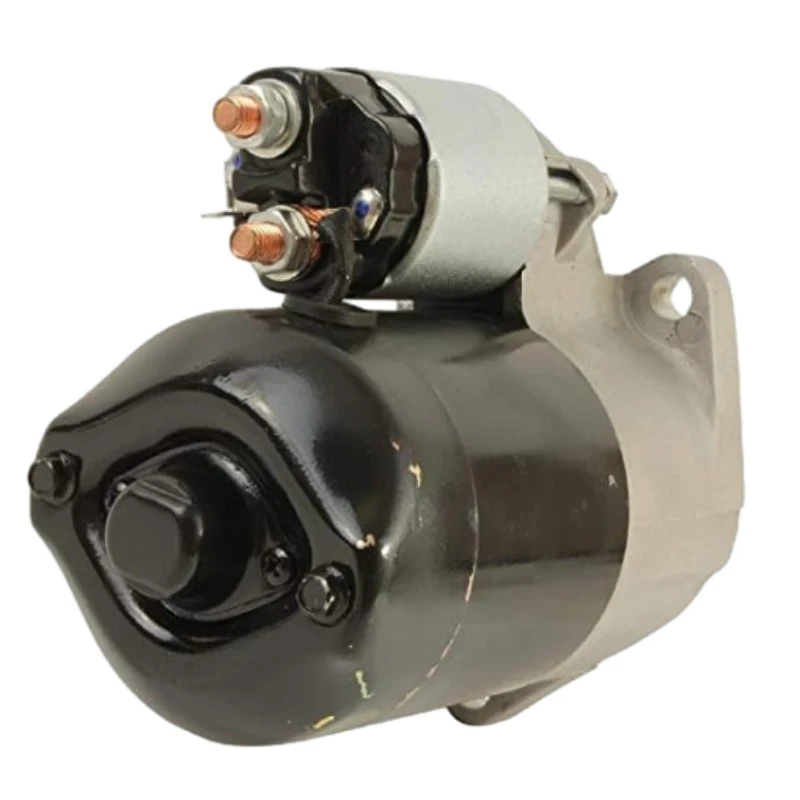 Aftermarket Engine Parts 12V Starter Motor 28100-23800-71 for Lift Trucks 5FG-10 5FG-14 5FG-15 5FG-18 5FG-20 5FG-23 5FG-25