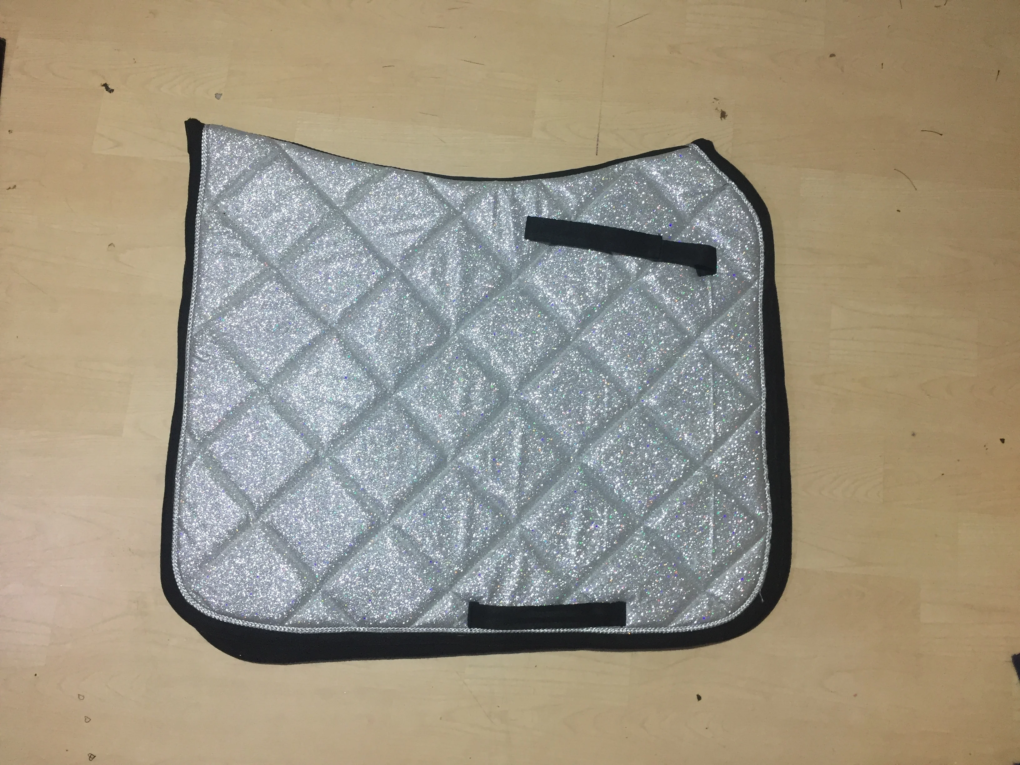  Превосходное качество роскошное седло для Выездки