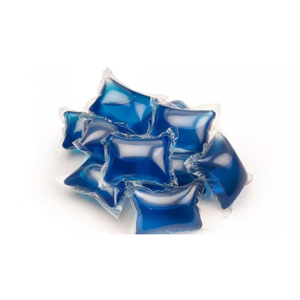 75mu-90muWater PVA Pod Film Water Soluble dissolving Film