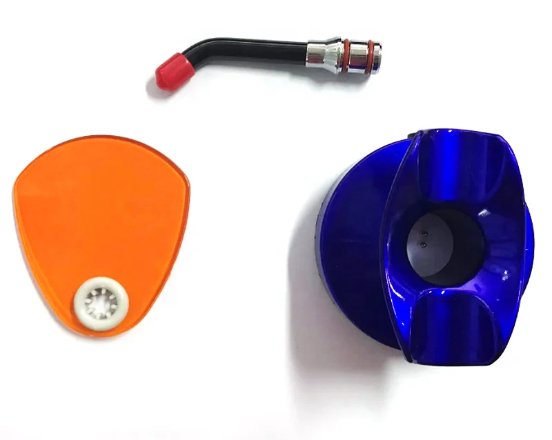 Dental instrument oral therapy equipments led curing light dental tool materials dentistry