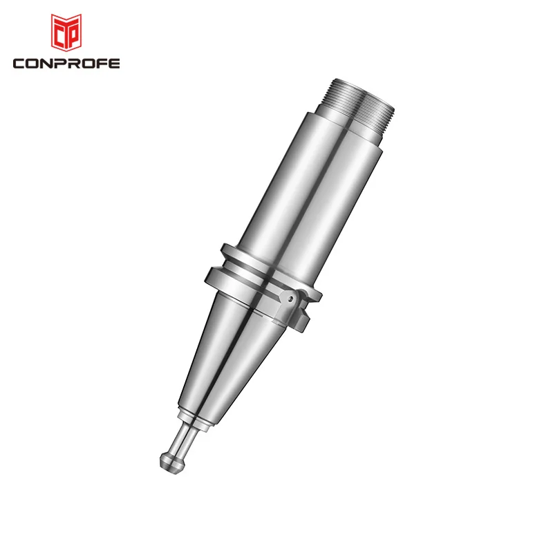 New Arrival 2021 BT40 Milling Machine Tool Holder High Precision GER32 ER32 Collet Chuck