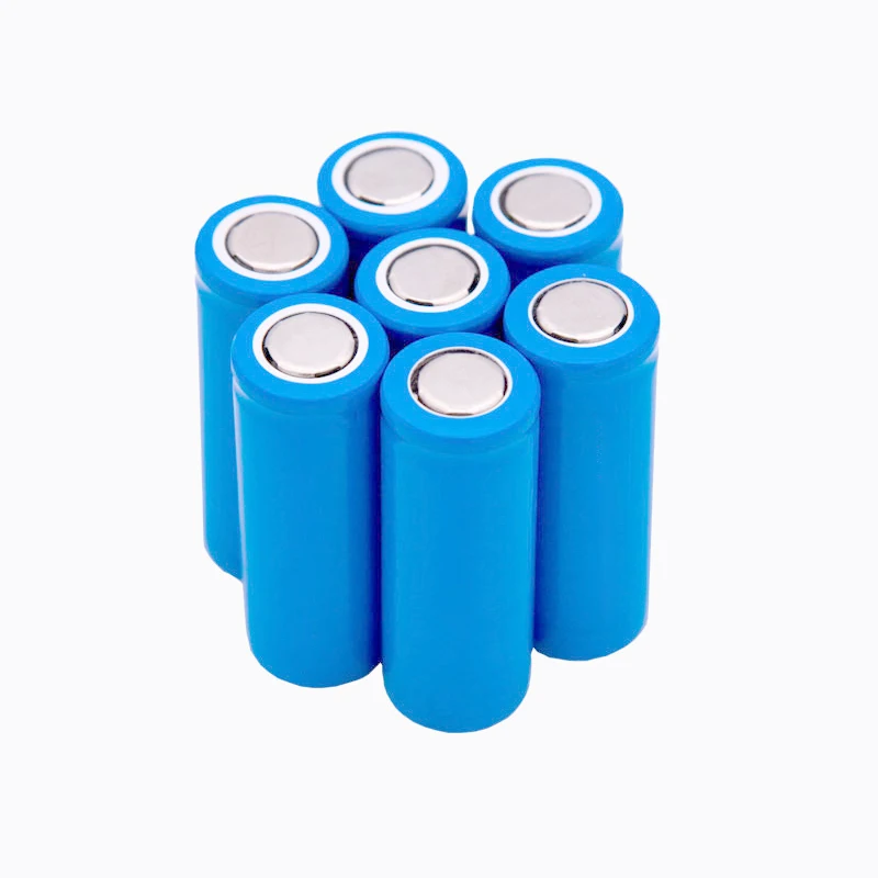 Цилиндрические 18650 литий-ионные батареи 3000mAh 3 7 V Li(NiCoMn)O2