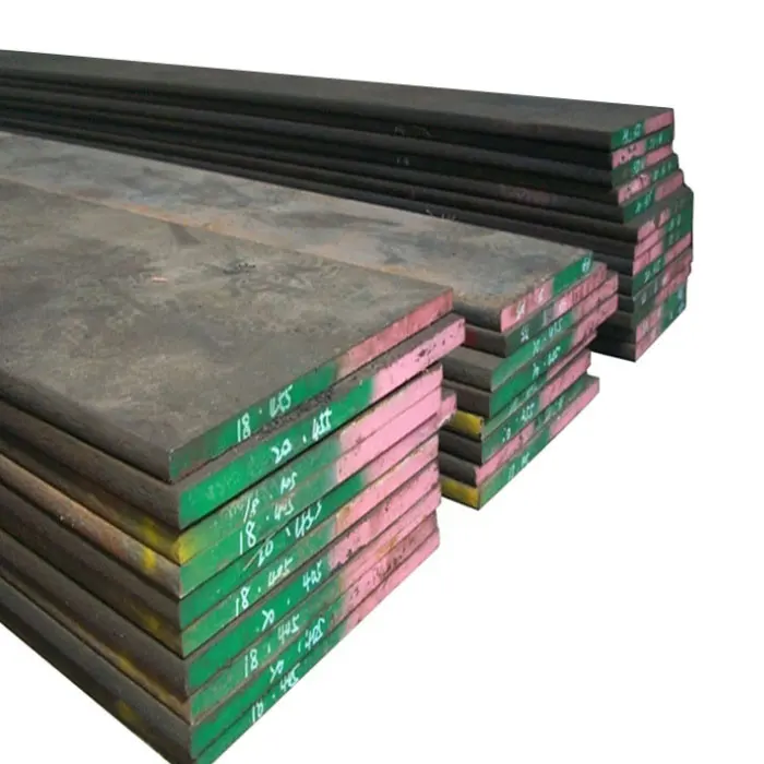 China Factory Cutting Processing Site Steel Structure Paving Carbon Steel Plate