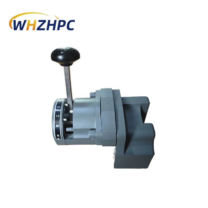 6P-5S Six-position shift regulator pressure valve  Oil drilling machine general gas control control valve