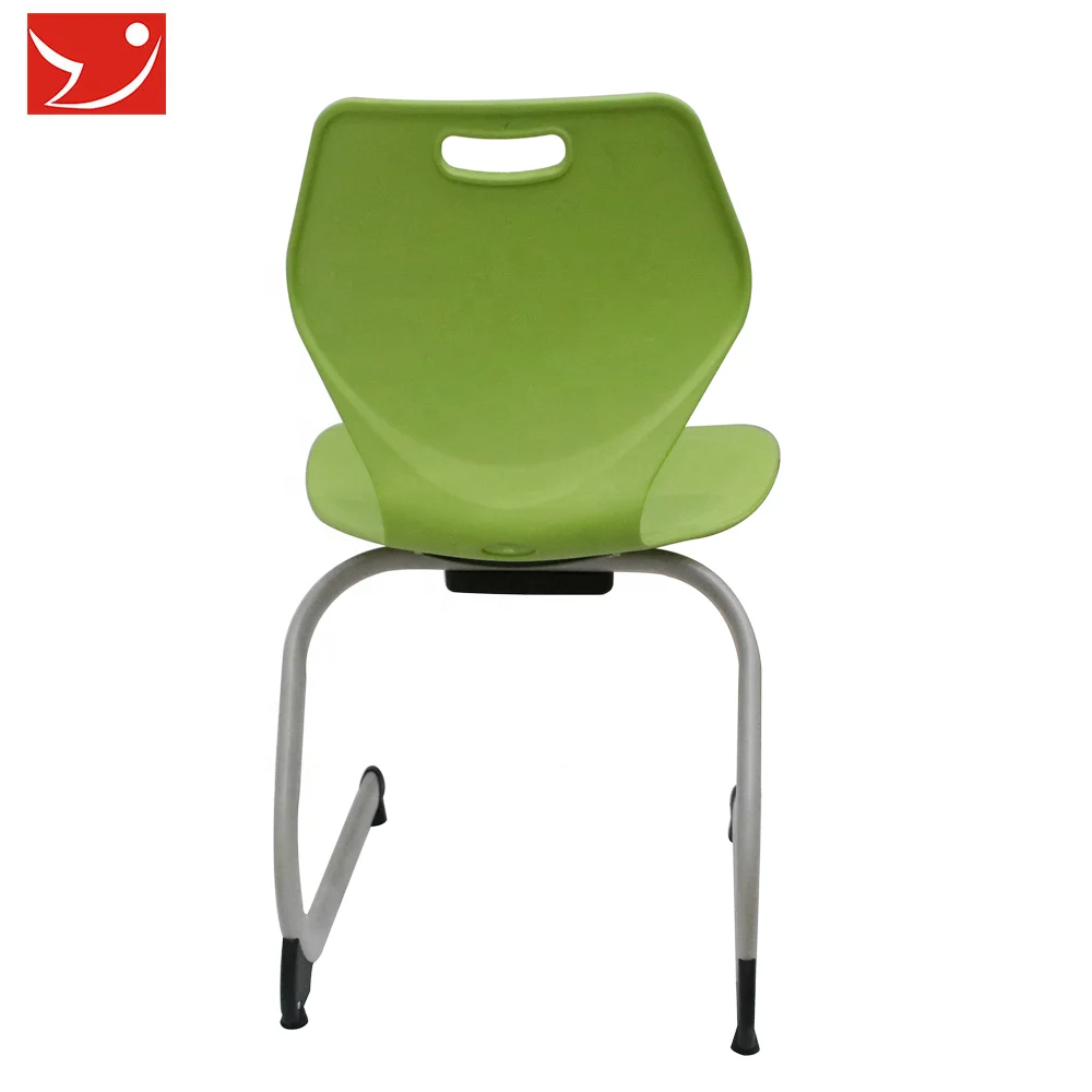 New Product School Single Seater Desk And Chair Classroom Furniture
