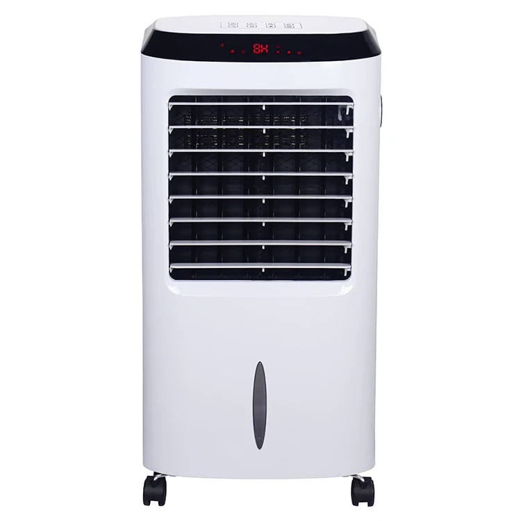 China High Quality Wholesale Custom 65W Water Curtain System  Air Cooler Humidifier For Commercial