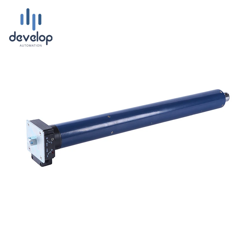 Develop Automation Awning Motor Tubular
