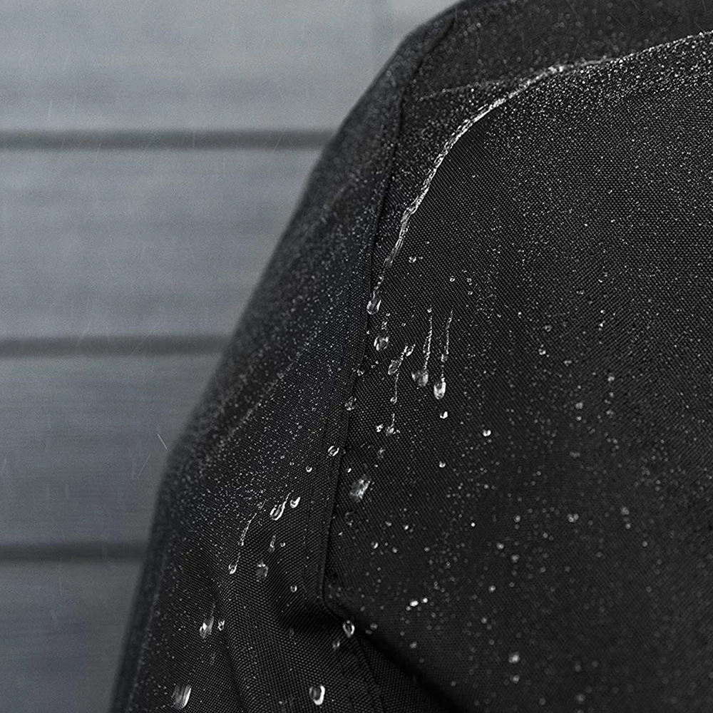 Outdoor Universal All Season Protection Lawn Tractor Riding Mower Cover