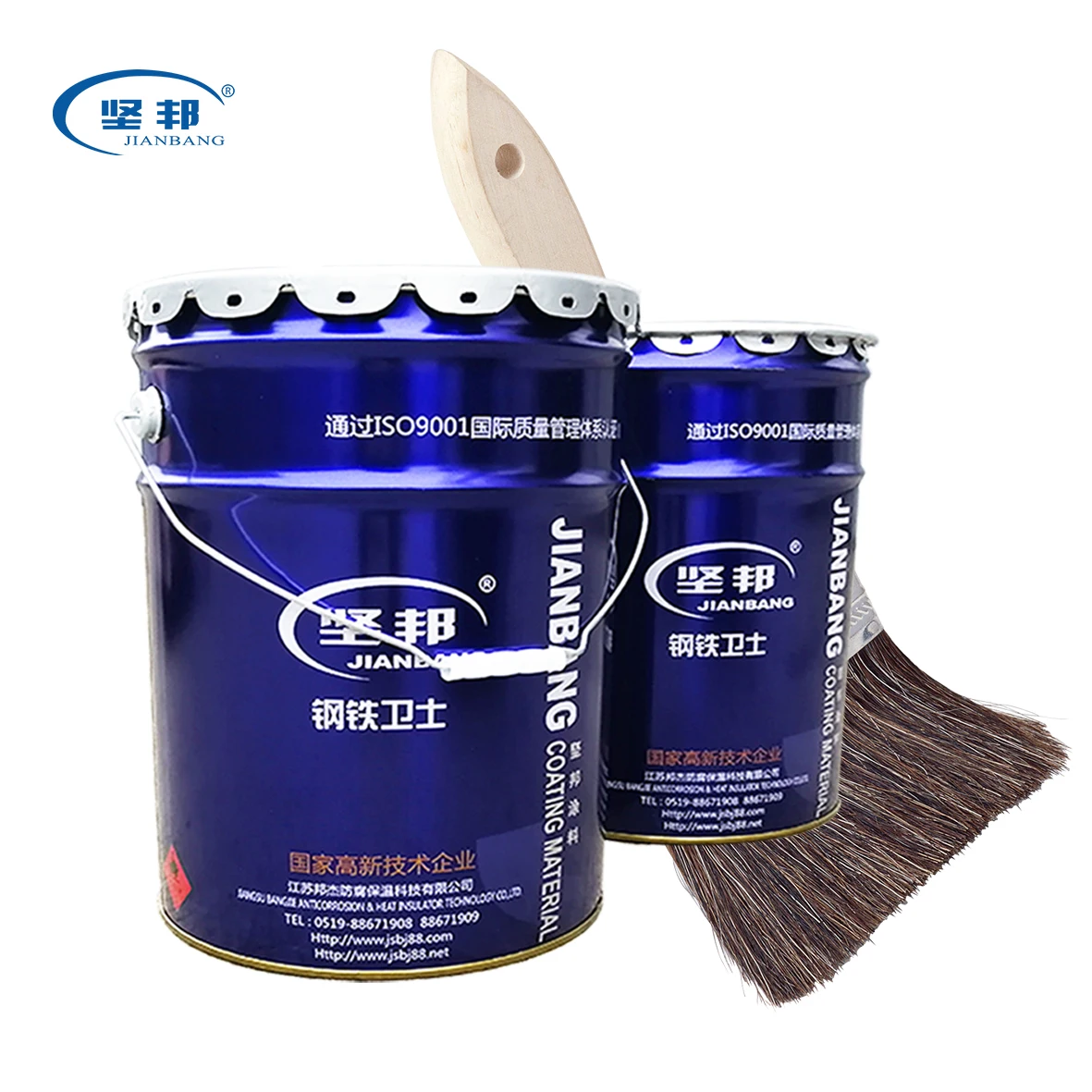IMS-Epoxy Zinc Rich  Primer double-component rich primer double-component rich primer most anti-rust paint