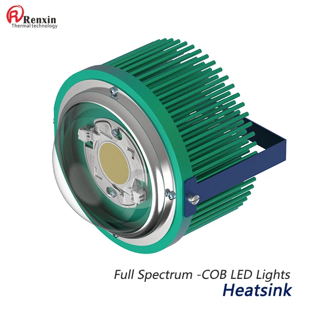 480 watts CXB 3590 /Luminus CXM-22 COB Citizen CLU-048 /Bridgelux Vero 29 led grow light