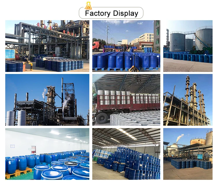 
High Quality 2-Methyl-1, 3-Propanediol CAS 2163-42-0 2-Methyl-1, 3-Propanediol CAS: 2163-42-0 MPO 