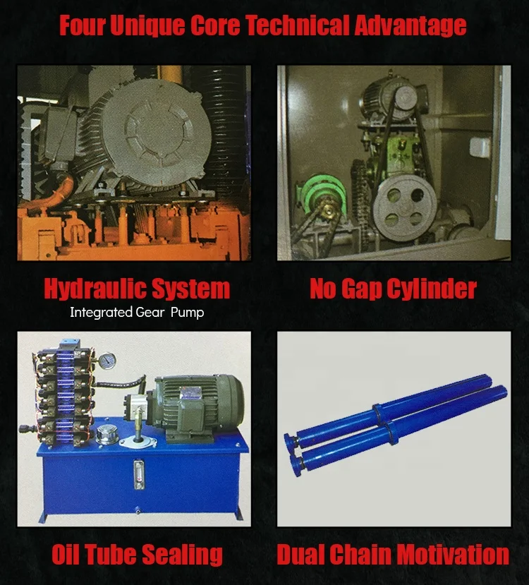 Stone Machinery High Efficiency Double Blade Granite Quarry Stone Cutter Marble Quartz Basalt Cutting Block Mining Machine