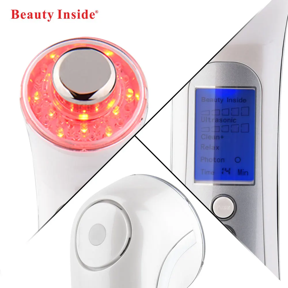 BP-008 Multi-Functional Beauty Salon Equipment For Home Use