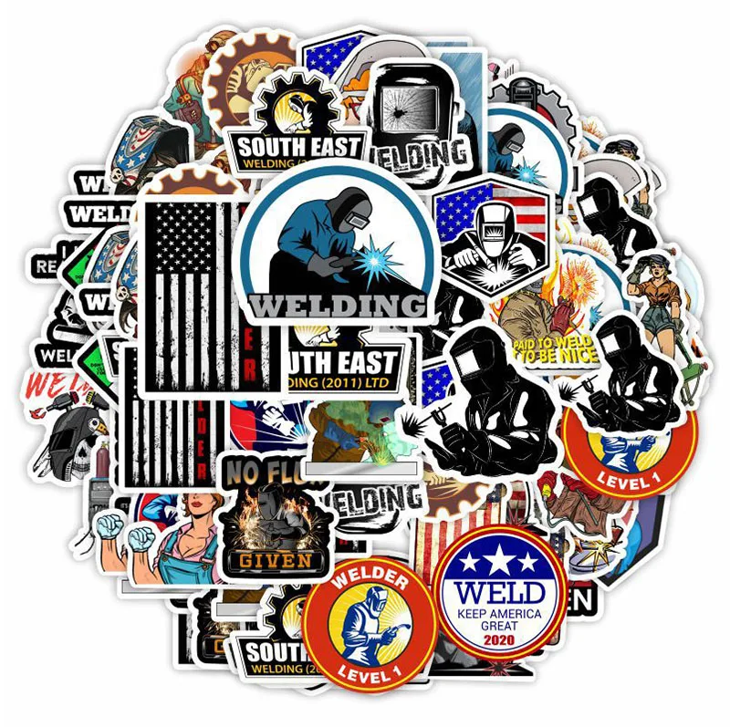 Weatherproof Durable Adhesive Customized Packaging Labels Dye Cut PVC Logo Stickers Custom Stickers