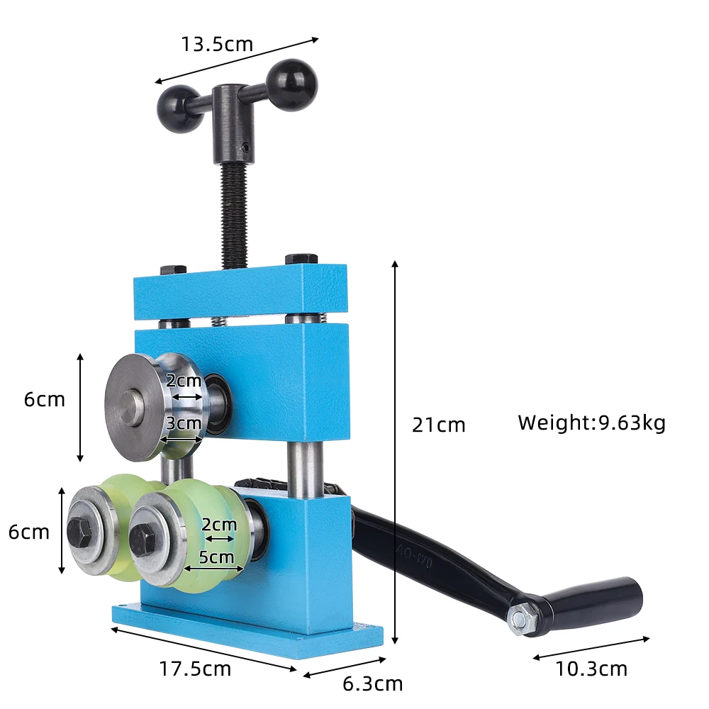 Concave Bracelet Press Bending Machine Jewelry Making Tools for Bracelet Forming Tool Bangle Bender Bracelet Bending Machine