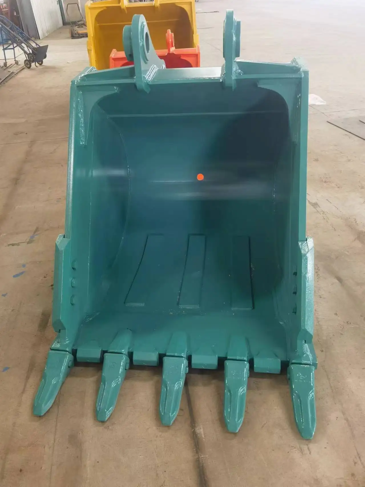 Xin Fenghua high quality and the best price cleaning bucket excavator mud bucket on mud bucket