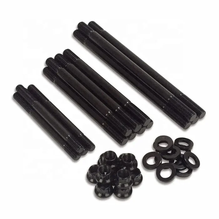 HEAD STUD KIT Cylinder Head Suzuki Hongda Yamaha