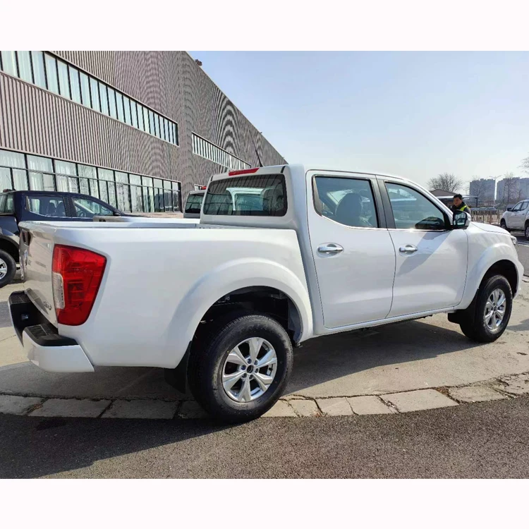 2023 бренд мини-грузовик Nissan Navara Пикап 4x4 грузовой грузовик для продажи