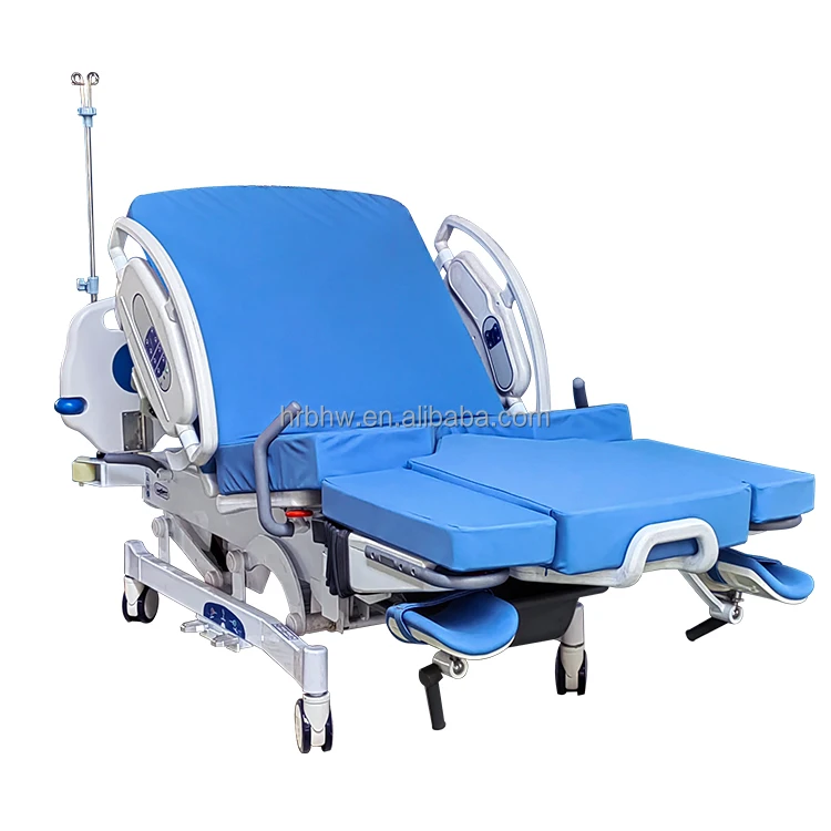 Кровать для гинекологической консультации