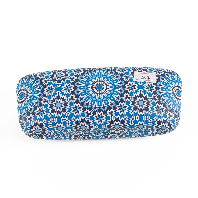 Wholesale Sunglass Case Hard Case for Sun Glasses High Cost Performance Ratio Cheap and Portable