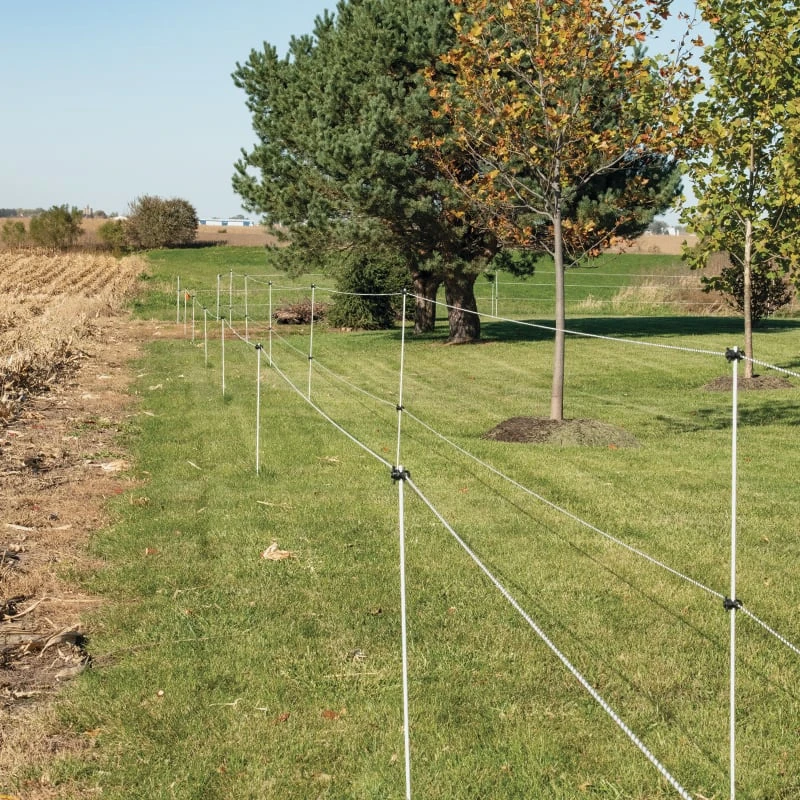 3D Weld Iron Wire Mesh Fence Galvan Metal Fence Segmented Perimeter Garden Fence Wire Mesh