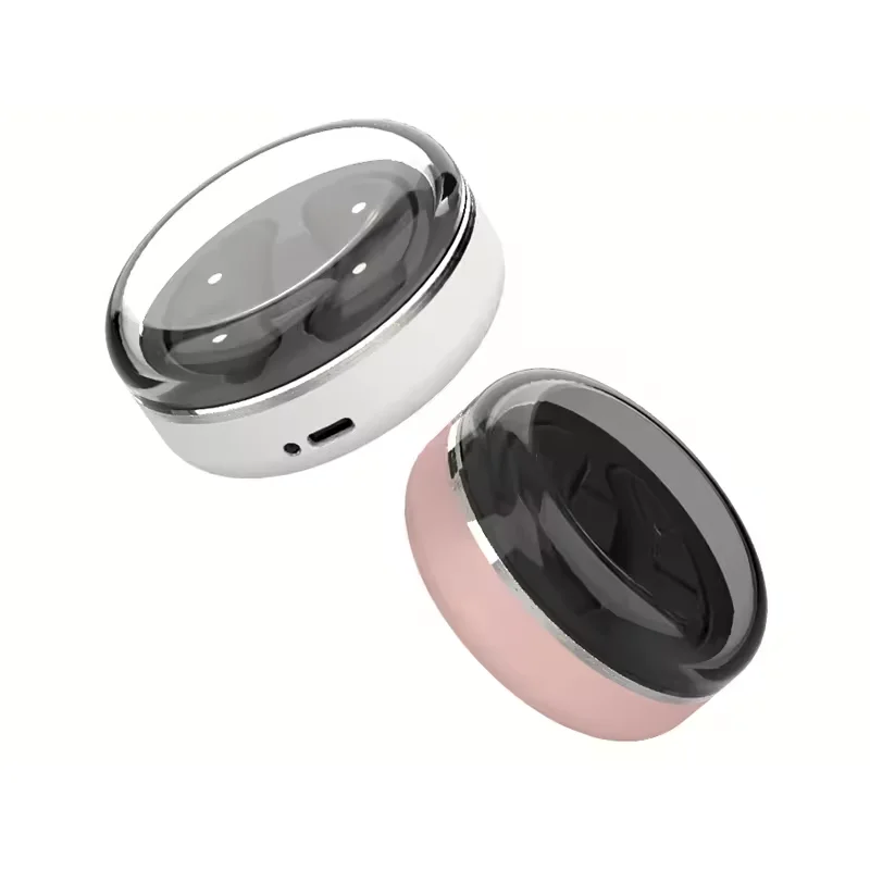 Leading Dark Circles Remove Machine Eye Care Massager Facial Equipment Under Eye Patches Skin Care Beauty Products for Women