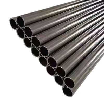 Hot Sale 999 Pure Micron Nickel Pipe High Purity Metal Ni Nickel Pipe CAS 7440-02-2 in stock