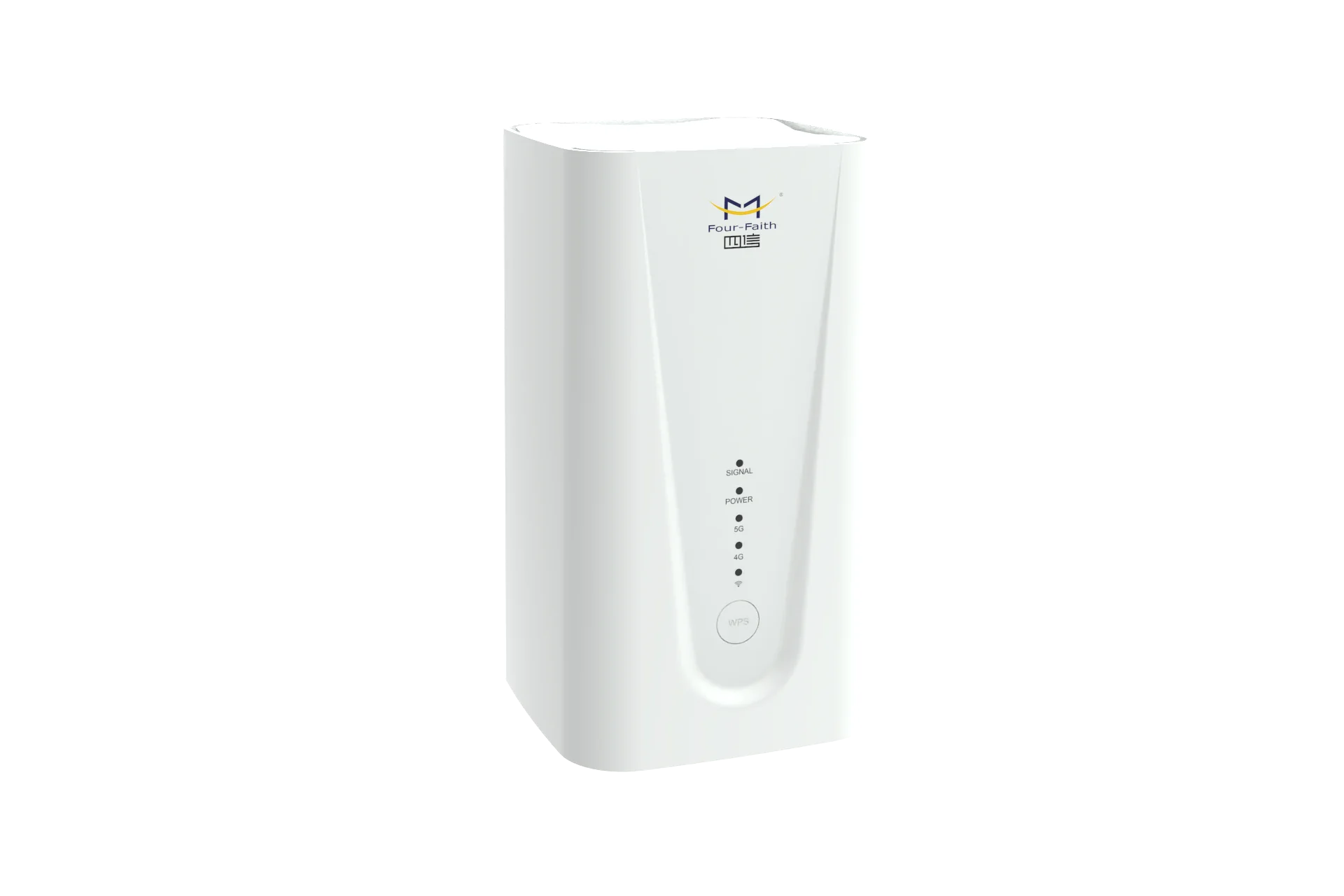 RM500Q-AE SA&NSA 5G CPE Router with Sim Card WIFI6 Band Locking Sub-6