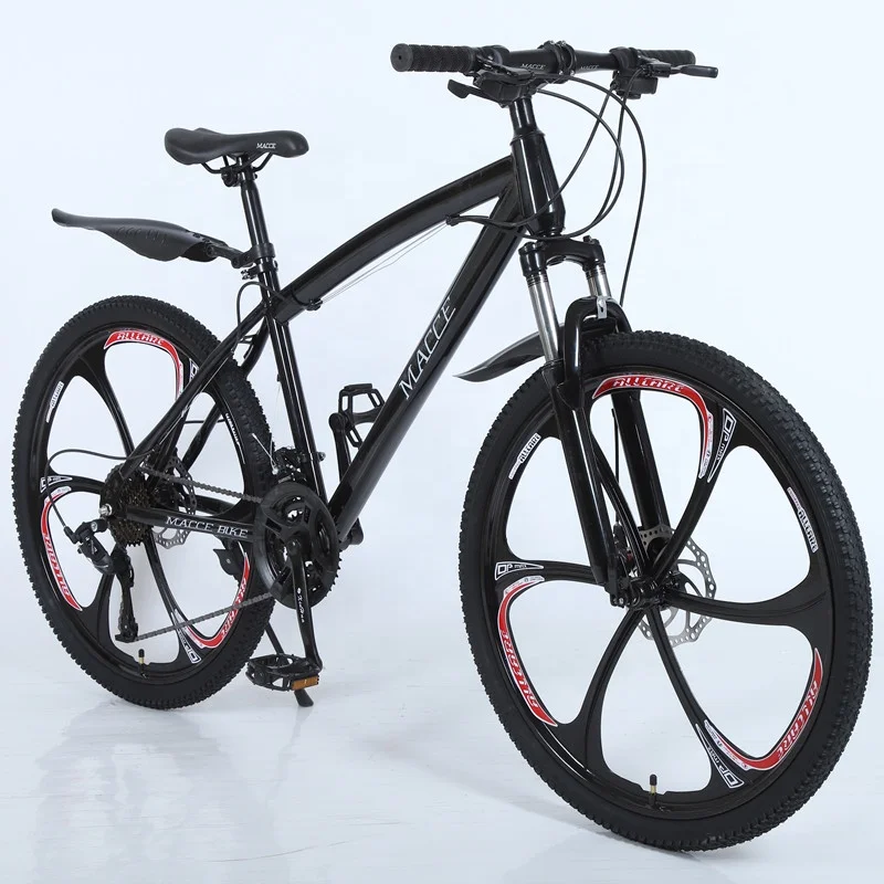 China factory cheap high quality adult mountain bike / 26 inch wheel mountain bike