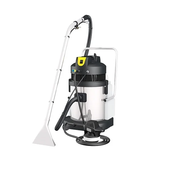 China motor 4 in 1 car vacuum cleaner industrial commercial home portable carpet and sofa cleaner